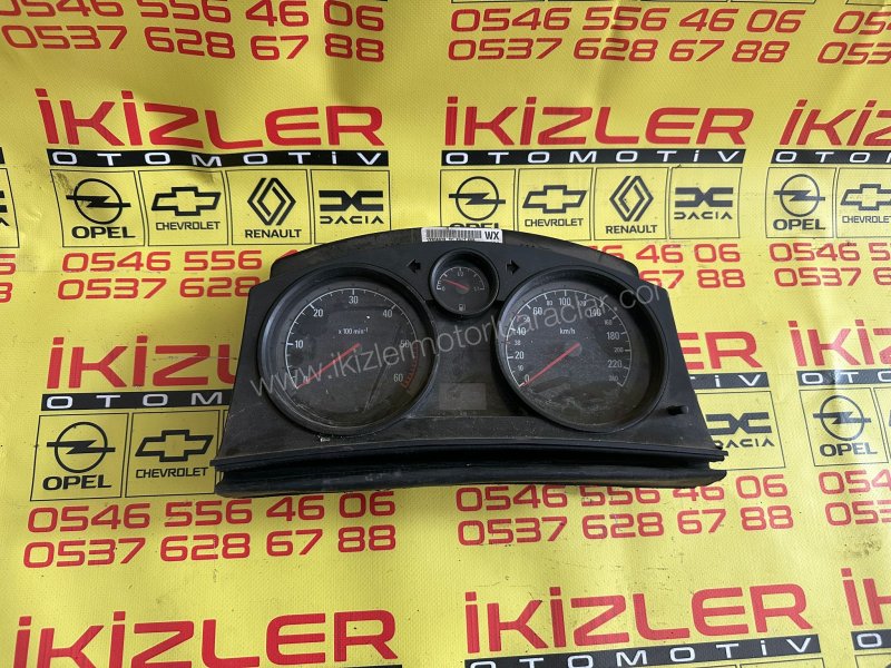 Opel Çıkma Parça Ankara