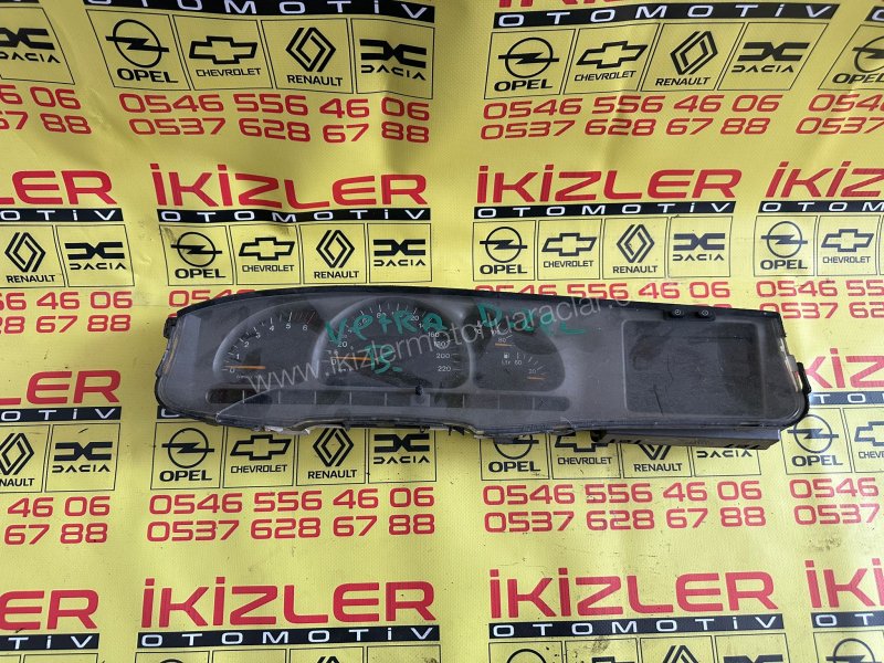 Opel Çıkma Parça Ankara