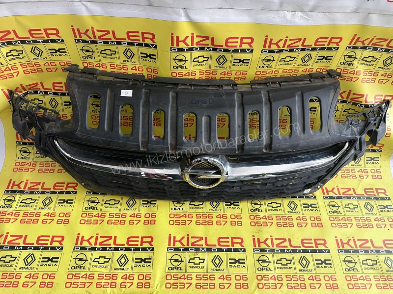 Opel Çıkma Parça Ankara
