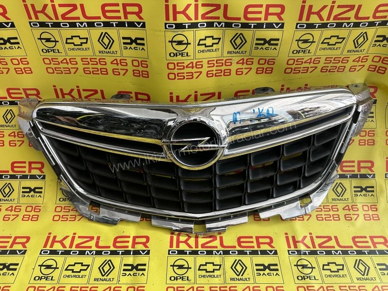 Opel Çıkma Parça Ankara