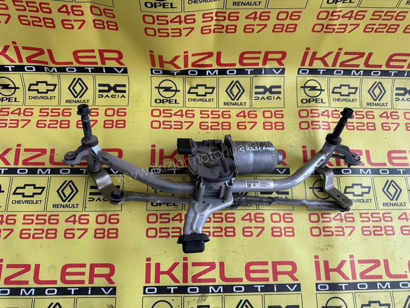 Opel Çıkma Parça Ankara