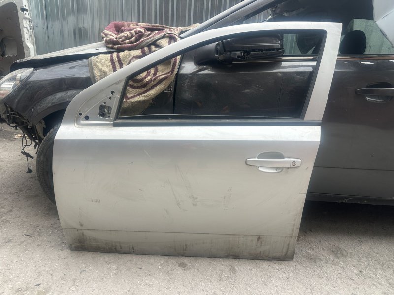 Corsa E Çıkma Parça Ankara