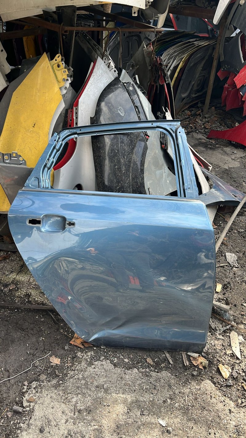 Corsa D Çıkma Parça Ankara