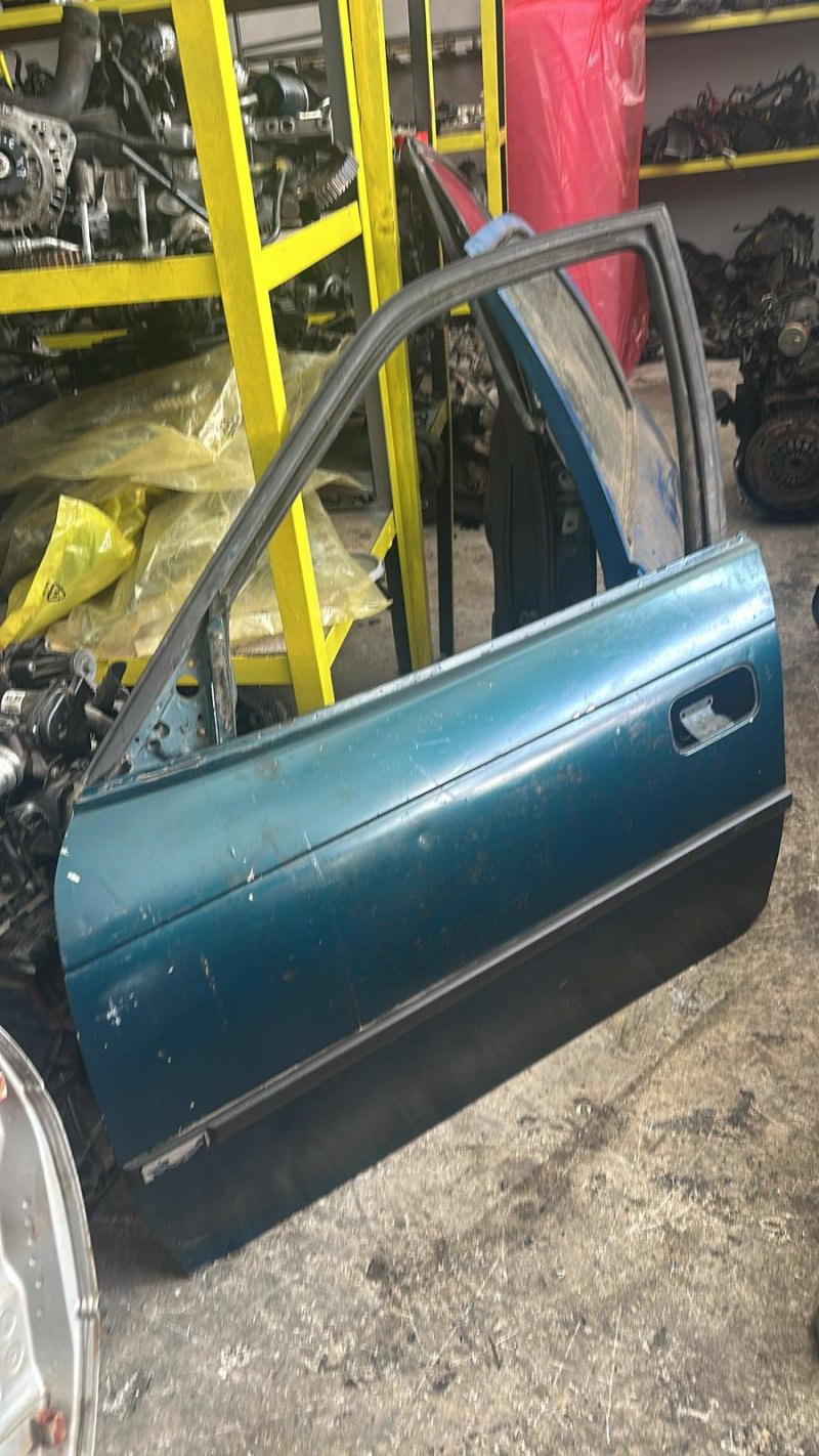Corsa B Çıkma Parça Ankara